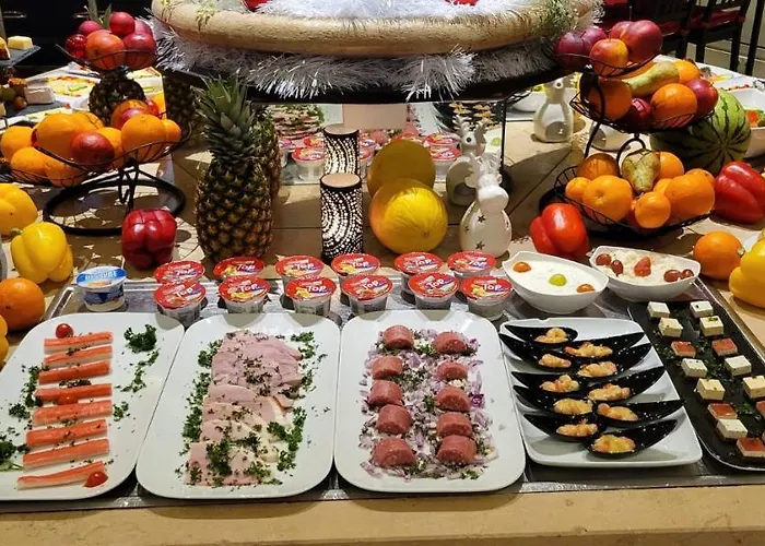 Dormero Hannover-langenhagen Airport 4* Langenhagen (Hannover)