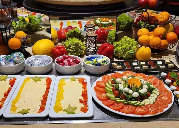 Dormero Hannover-langenhagen Airport Langenhagen (Hannover)