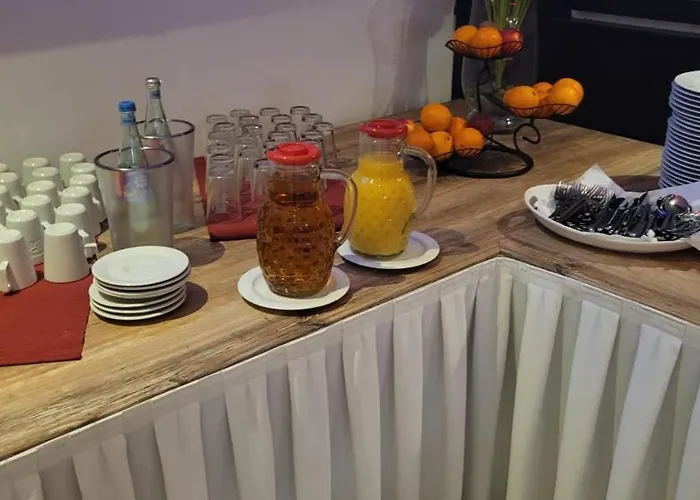 Dormero Hannover-langenhagen Airport 4* Langenhagen (Hannover)