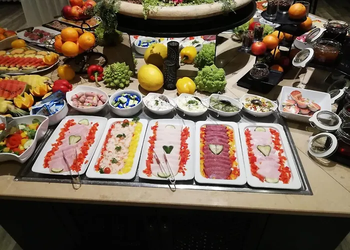 Dormero Hannover-langenhagen Airport Hotel 4*