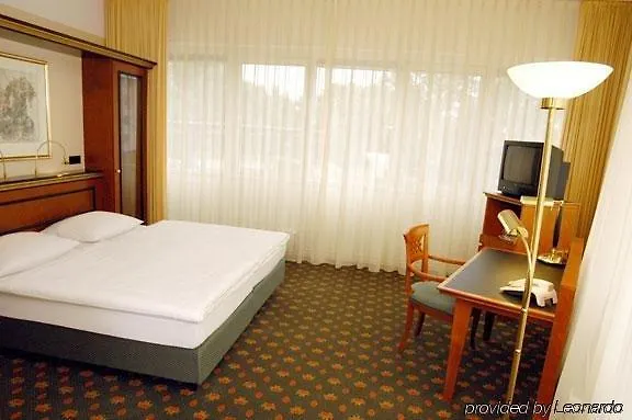 Dormero Hannover-langenhagen Airport Hotel 4*