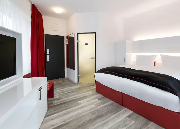 Dormero Hannover-langenhagen Airport