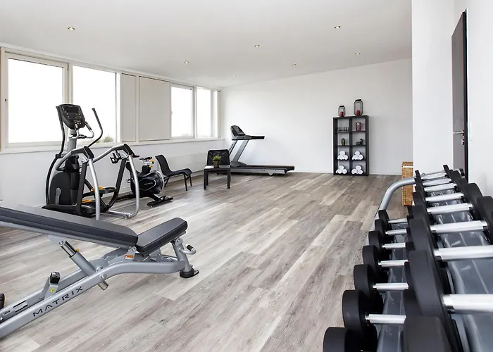 Dormero Hannover-langenhagen Airport Hotel