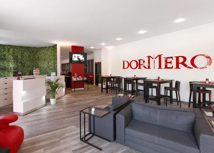 Hotel Dormero Hannover-langenhagen Airport