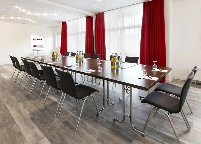 Hotel Dormero Hannover-langenhagen Airport Langenhagen (Hannover)