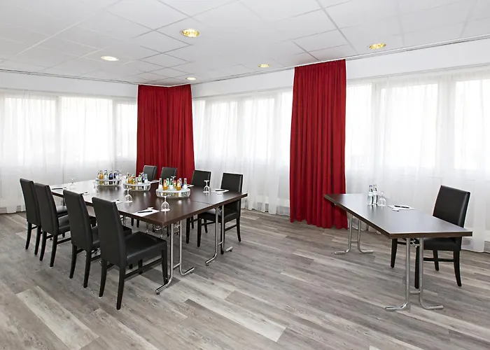 Hotel Dormero Hannover-langenhagen Airport Langenhagen (Hannover)