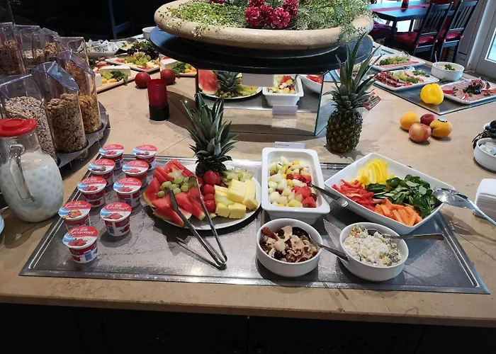 Dormero Hannover-langenhagen Airport