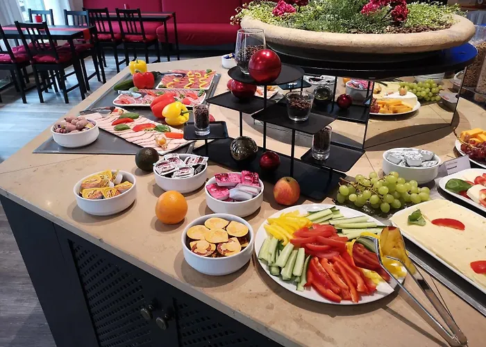 Dormero Hannover-langenhagen Airport