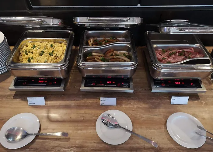 Dormero Hannover-langenhagen Airport 4*