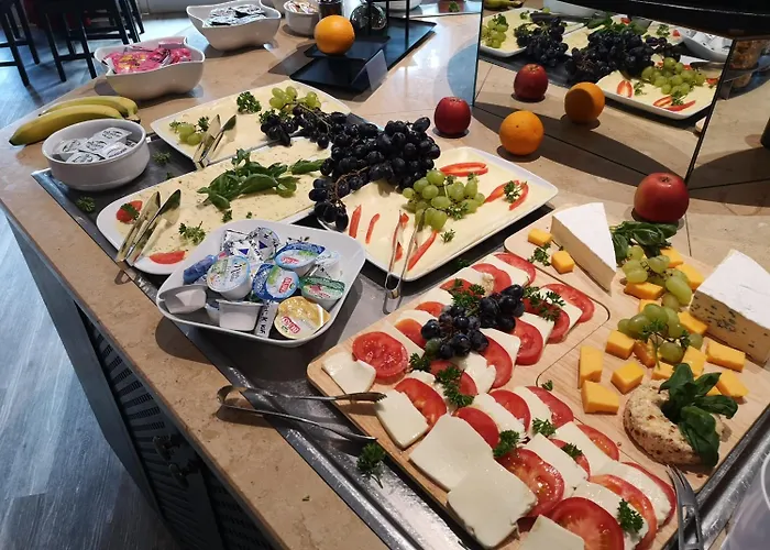 Hotel Dormero Hannover-langenhagen Airport