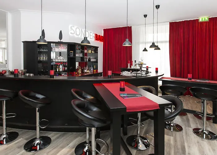 Dormero Hannover-langenhagen Airport Hotel 4*