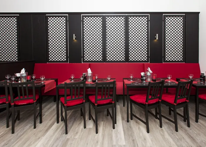 Dormero Hannover-langenhagen Airport 4* Langenhagen (Hannover)