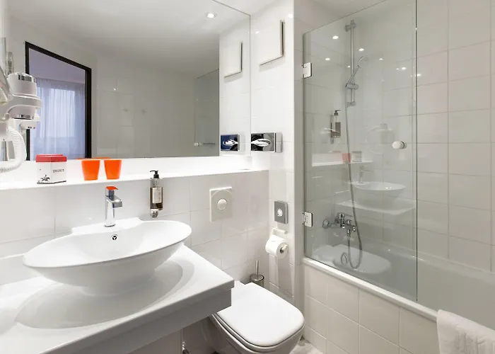 Dormero Hannover-langenhagen Airport Hotel Langenhagen (Hannover)