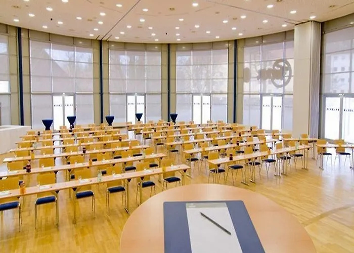 Dormero Hannover-langenhagen Airport Hotel 4*