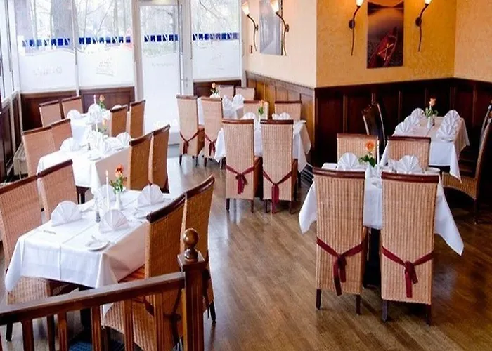 Dormero Hannover-langenhagen Airport Hotel Langenhagen (Hannover)