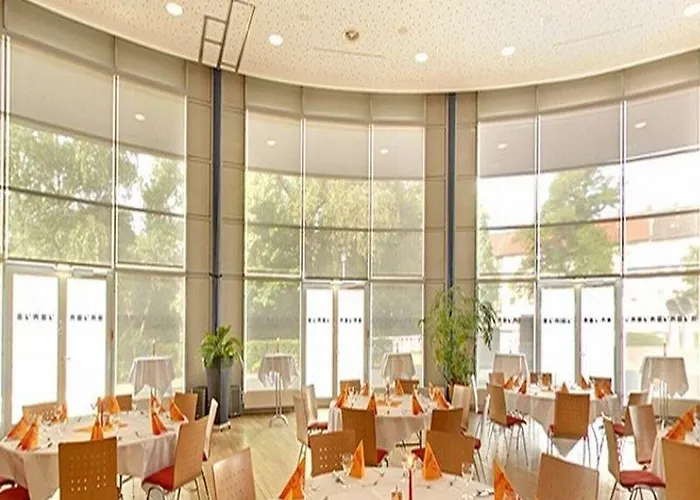 Dormero Hannover-langenhagen Airport Langenhagen (Hannover)