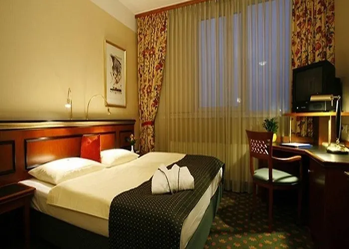 Dormero Hannover-langenhagen Airport 4*