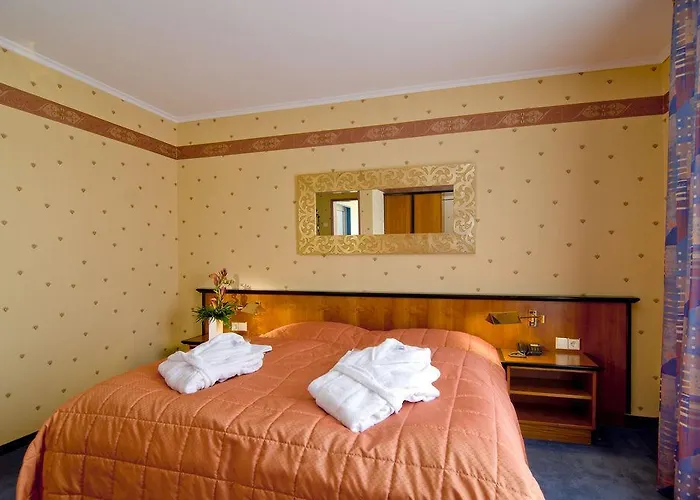 Dormero Hannover-langenhagen Airport Hotel