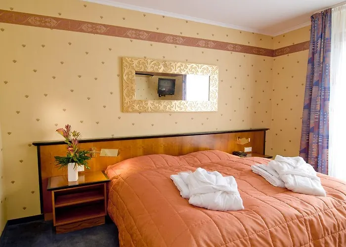 Dormero Hannover-langenhagen Airport Hotel Langenhagen (Hannover)