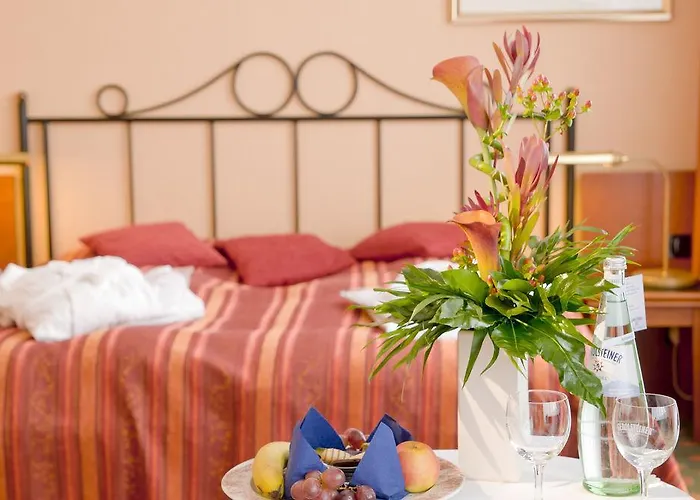 Dormero Hannover-langenhagen Airport 4*