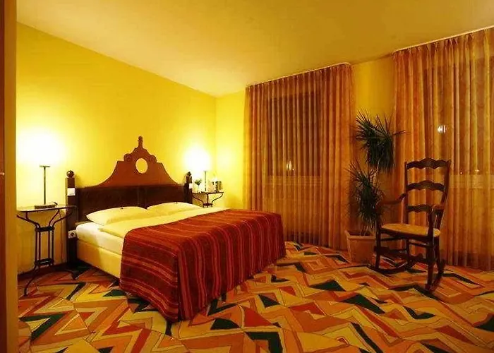 Dormero Hannover-langenhagen Airport Hotel