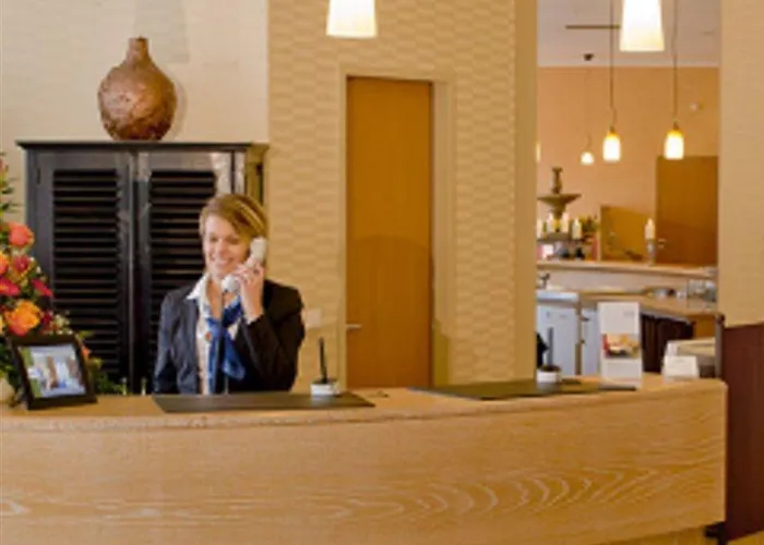 Hotel Dormero Hannover-langenhagen Airport Langenhagen (Hannover)