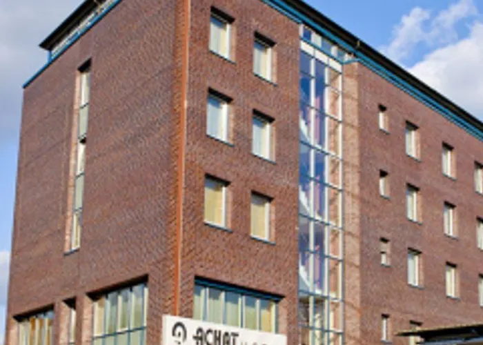 Dormero Hannover-langenhagen Airport 4* Langenhagen (Hannover)