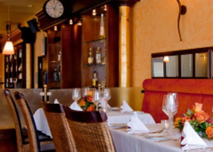 Hotel Dormero Hannover-langenhagen Airport