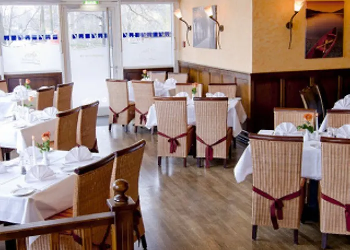 Dormero Hannover-langenhagen Airport Hotel