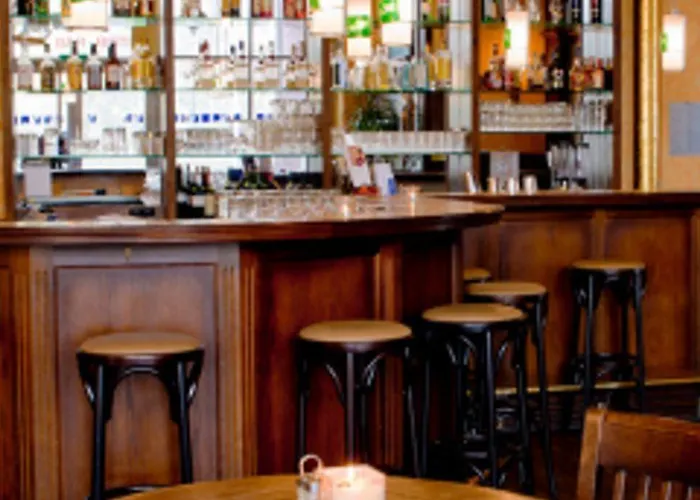 Dormero Hannover-langenhagen Airport Отель 4*