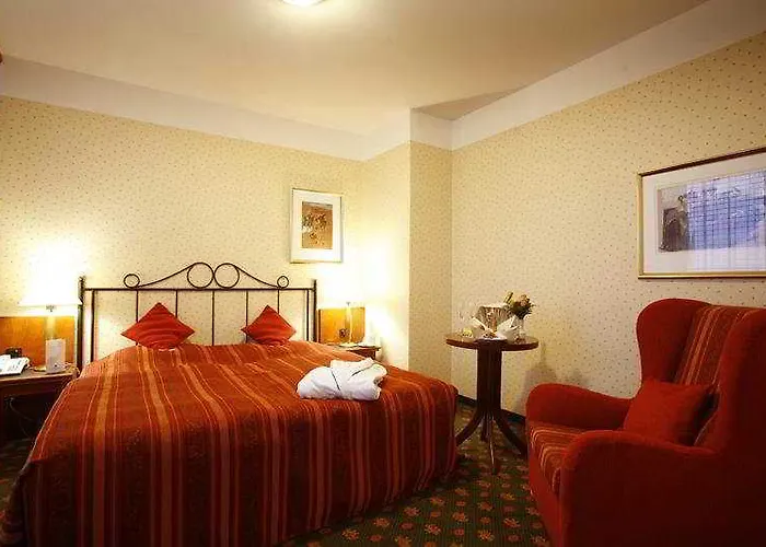 Dormero Hannover-langenhagen Airport Langenhagen (Hannover)