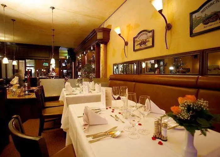 Dormero Hannover-langenhagen Airport Hotel Langenhagen (Hannover)