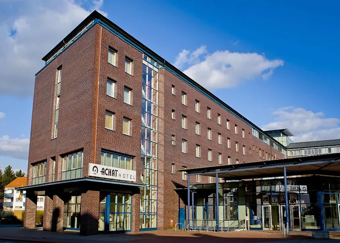 Dormero Hannover-langenhagen Airport 4*