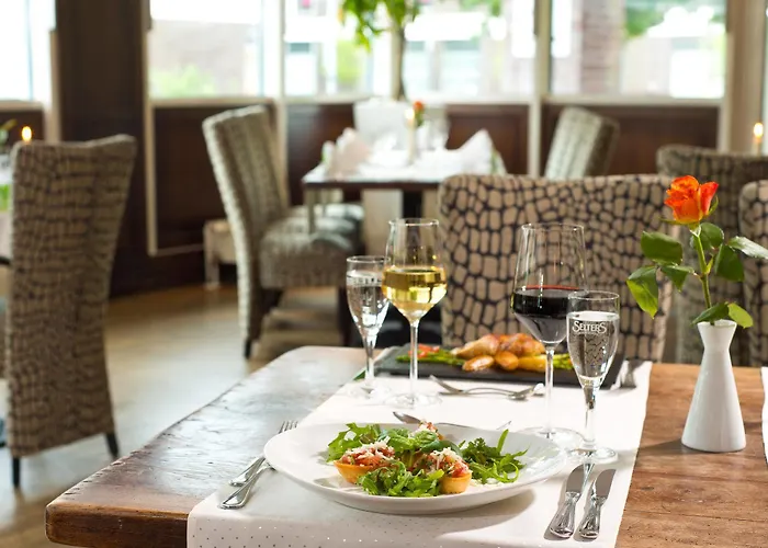 Dormero Hannover-langenhagen Airport Hotel