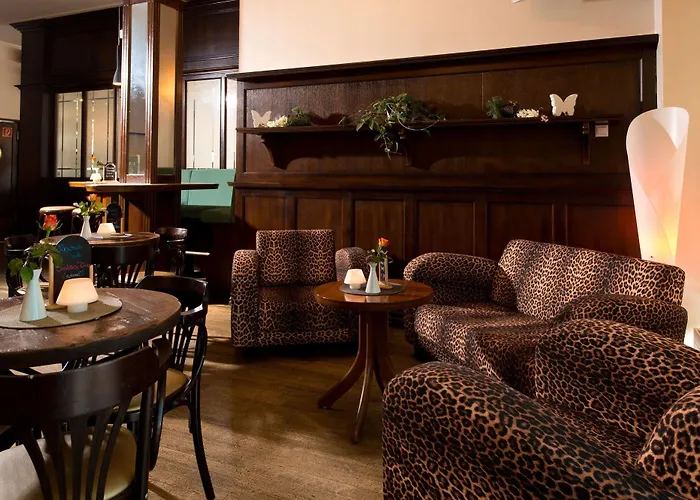 Dormero Hannover-langenhagen Airport 4*