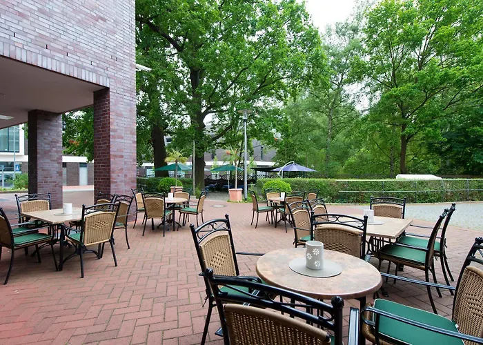 Dormero Hannover-langenhagen Airport Hotel Langenhagen (Hannover)