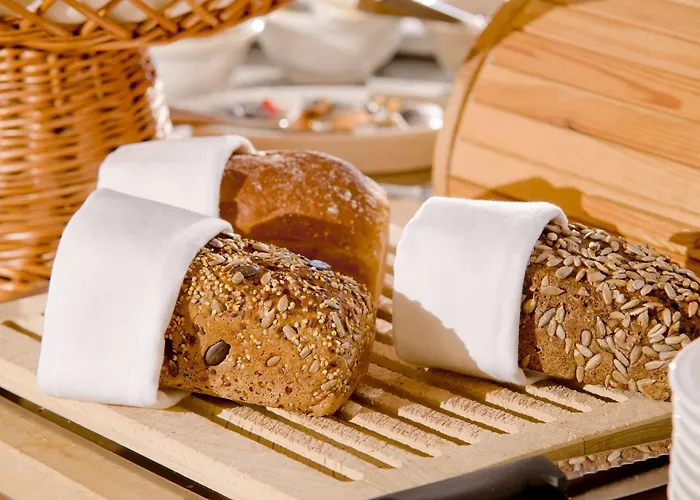 Dormero Hannover-langenhagen Airport