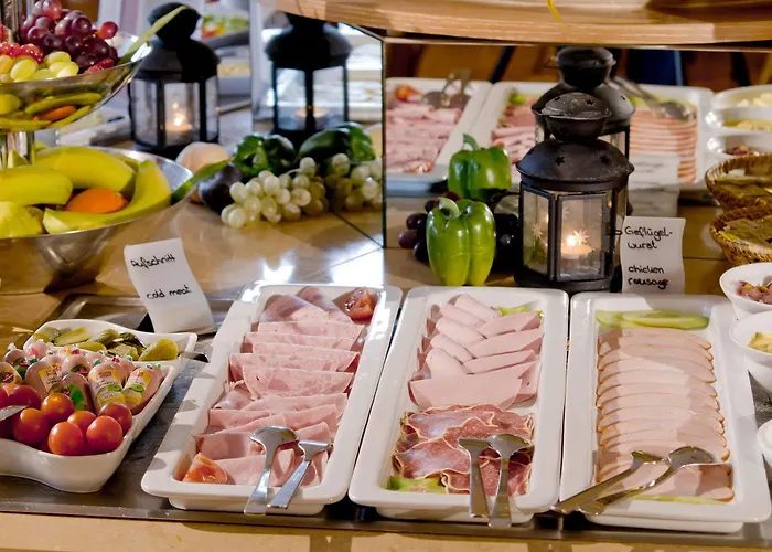 Hotel Dormero Hannover-langenhagen Airport 4*