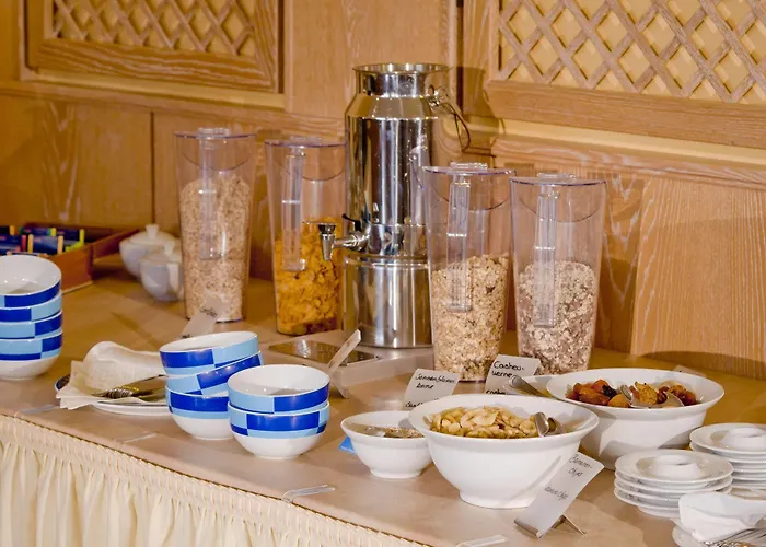 Dormero Hannover-langenhagen Airport Hotel 4*