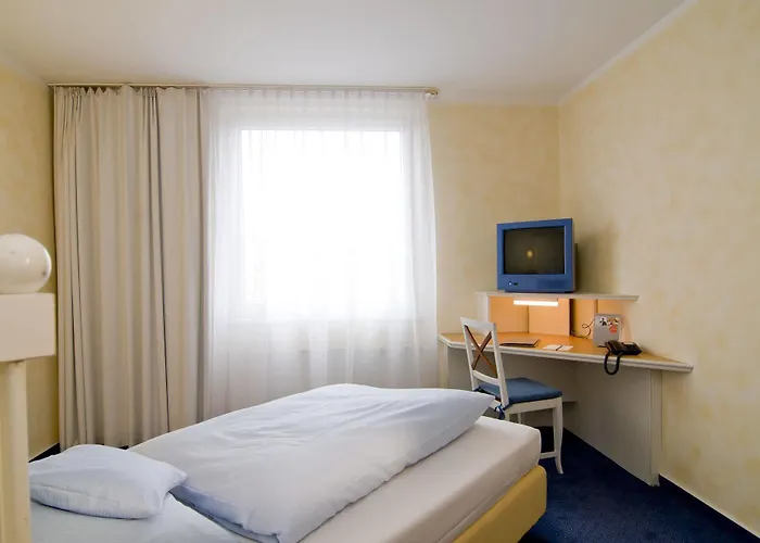 Dormero Hannover-langenhagen Airport 4* Langenhagen (Hannover)