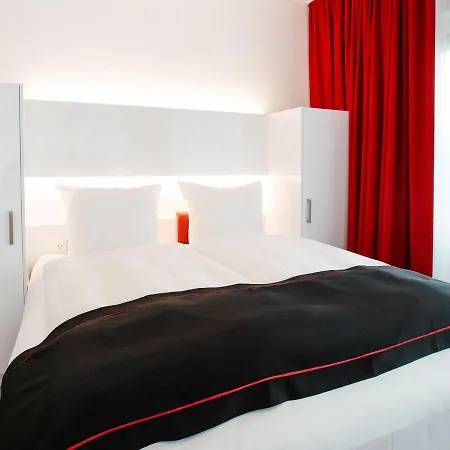 Dormero Hannover-langenhagen Airport Hotell