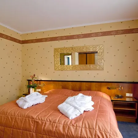 Dormero Hannover-langenhagen Airport Hotell