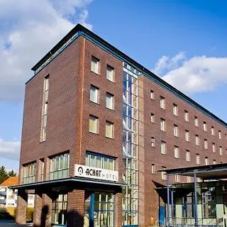 Dormero Hannover-langenhagen Airport Hotell 4*