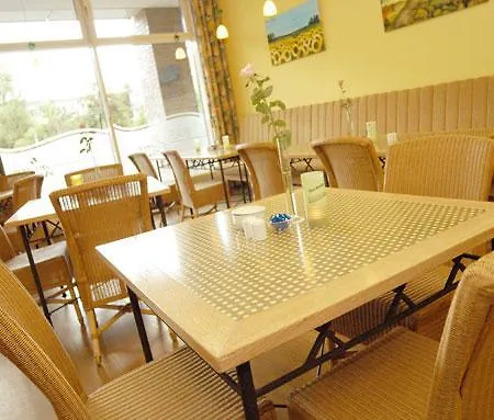 Dormero Hannover-langenhagen Airport Hotell Langenhagen (Hannover)