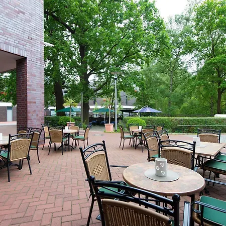 Dormero Hannover-langenhagen Airport Hotell Langenhagen (Hannover)