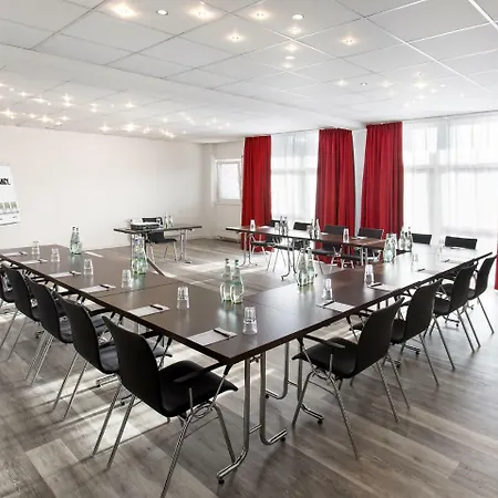 Dormero Hannover-langenhagen Airport Hotell