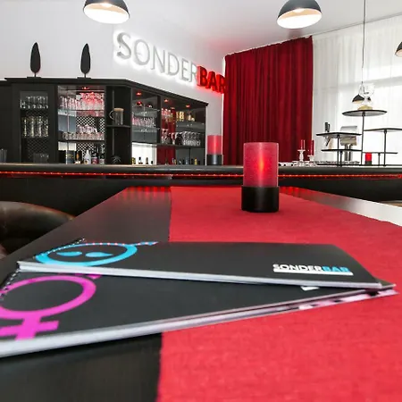 Dormero Hannover-langenhagen Airport Hotell